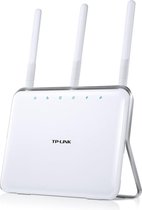 TP-Link Archer C9 - Router - 1900 Mbps