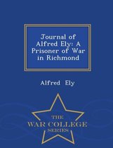 Journal of Alfred Ely