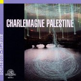 Charlemagne Palestine - Palestine: Schlingen Blängen (CD)