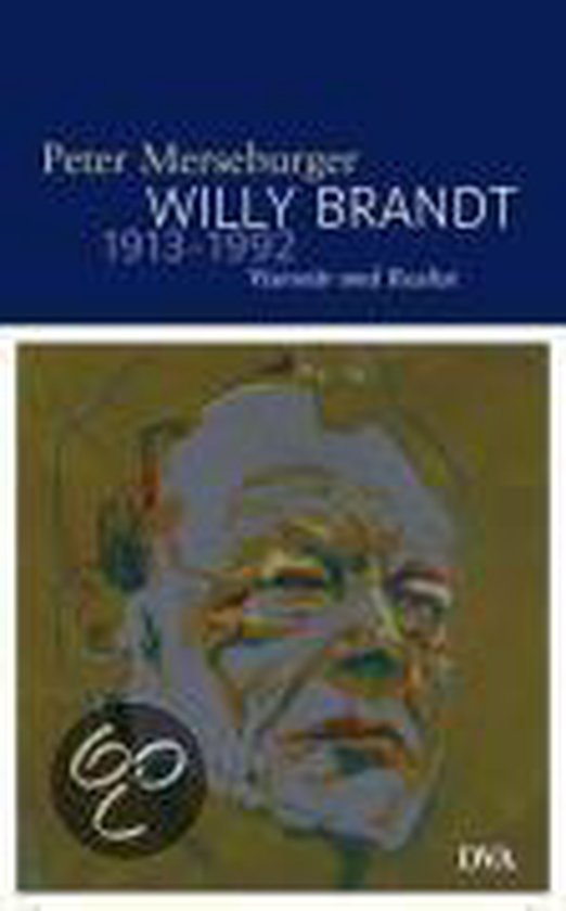Willy Brandt 1913-1992