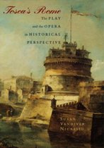 Tosca's Rome