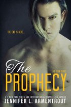 A Titan Novel 4 - The Prophecy