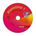 Planetino 1 3 Audio-CDs