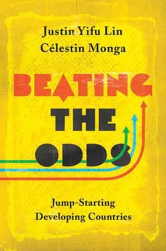 Beating the Odds – Jump–Starting Developing Countries