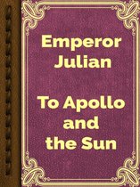To Apollo and the Sun