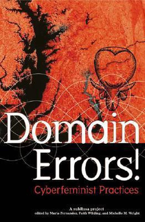 Domain Errors! - cover