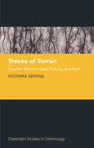 Clarendon Studies in Criminology - Traces of Terror