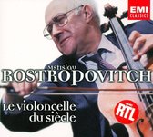 violoncelle du siècle