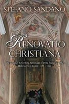 Renovatio Christiana