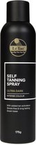 Le Tan Dark Ultra Tanning Spray 175g