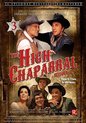 High Chaparral - Seizoen 3 (DVD)