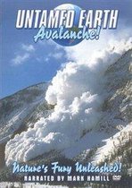 Avalanche - Nature's Fury (Import)
