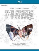 Rolling Stones In The Park Bluray