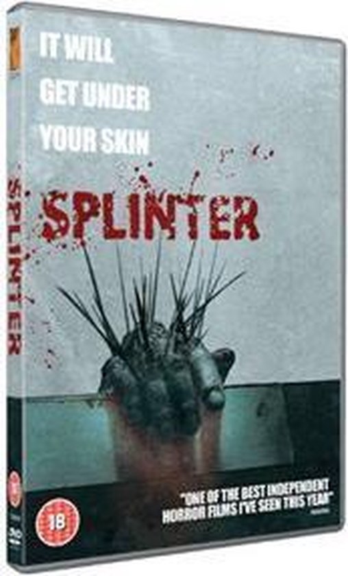 Splinter