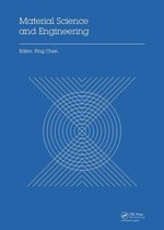 Material Science and Engineering