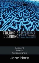 Falaha's Journey