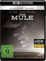 The Mule (2018) (Ultra HD Blu-ray & Blu-ray)