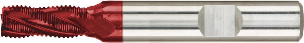 Ruwfrees NR PM Fire DIN 844 K 25,0mm Gühring