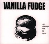 Vanilla Fudge - Out Through The In Door (CD)
