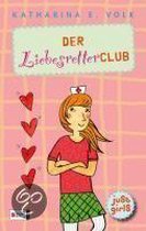 just girls! 02. Der Liebesretter-Club