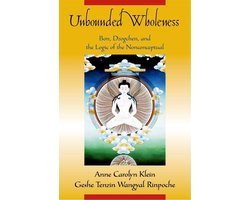 Unbounded Wholeness