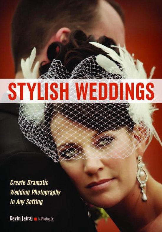 Stylish Weddings - cover