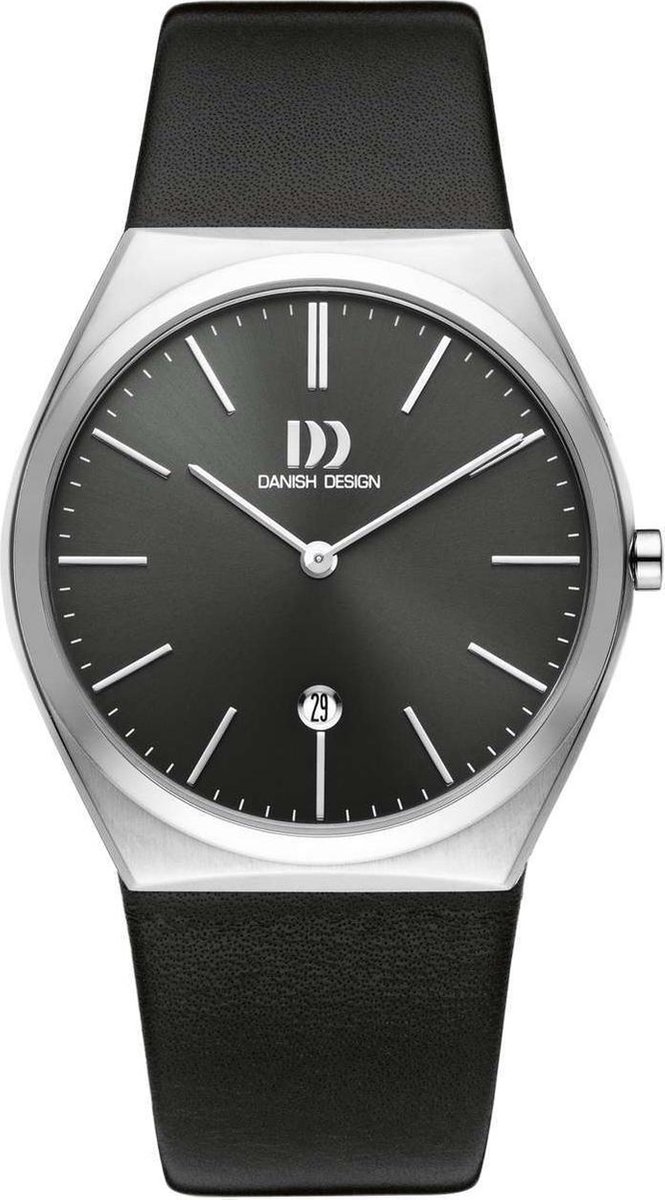 Danish Design - IQ14Q1236 - Heren horloges - Analoog