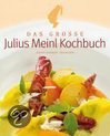 Das große Julius Meinl Kochbuch