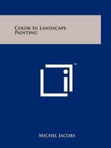 Color in Landscape Painting