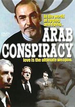Movie/Documentary - Arab Conspiracy (DVD)