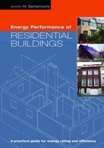 Energy Rating of Residential Buildings