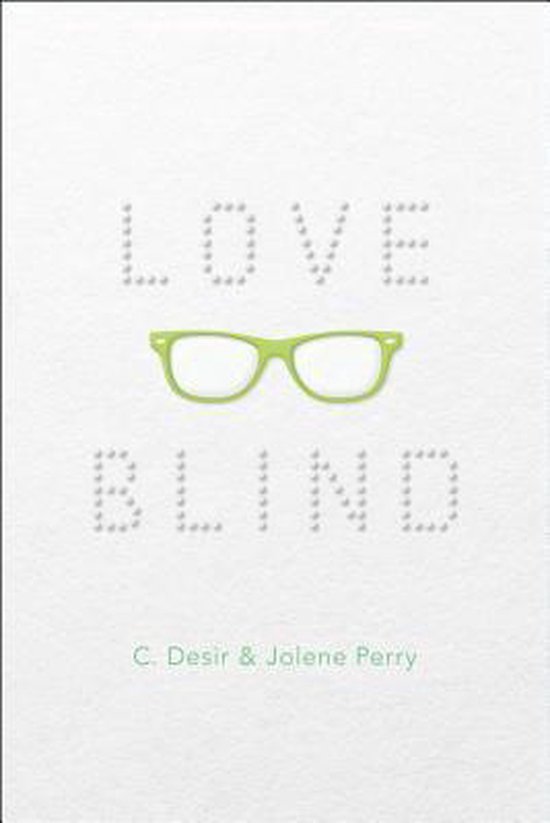 Love Blind - cover