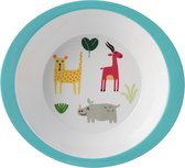 Pap bord Animal Friends Mepal