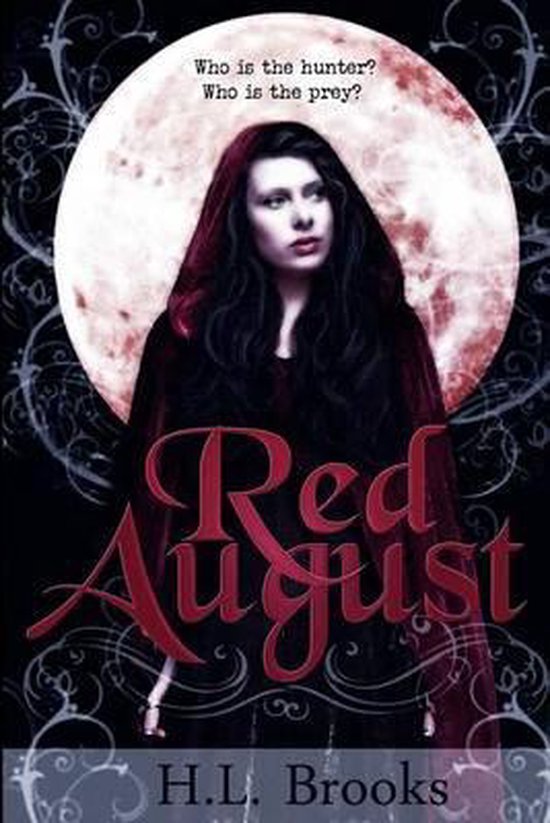 A red august
