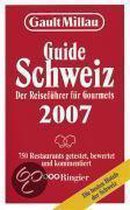 Gault Millau Schweiz 2007