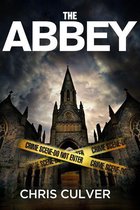 Detective Ash Rashid 1 - The Abbey