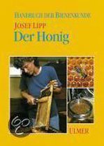 Handbuch der Bienenkunde. Der Honig