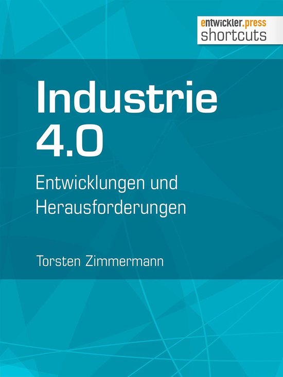 shortcuts 211 - Industrie 4.0 - cover