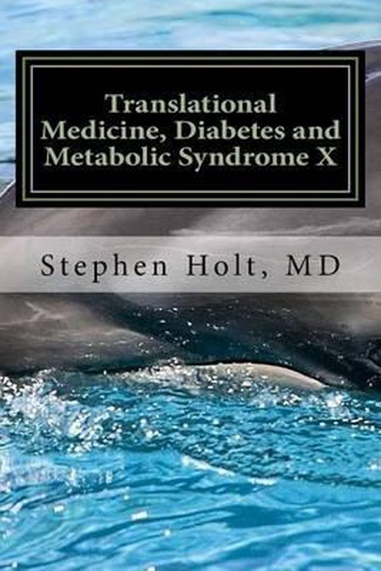 Translational Medicine, Diabetes and Metabolic Syndrome X - cover