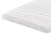 Bol.com 160x190 Topper-dekmatras Koudschuim HR40 aanbieding