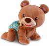 foto van VTech Baby Kruip & Leer Baby Beer - Knuffelbeer