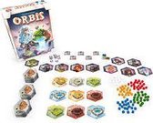 Orbis - Engelstalig bordspel