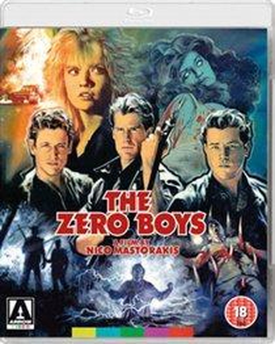 Zero Boys