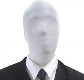 Morphsuits™ Wit Morphmasker - SecondSkin