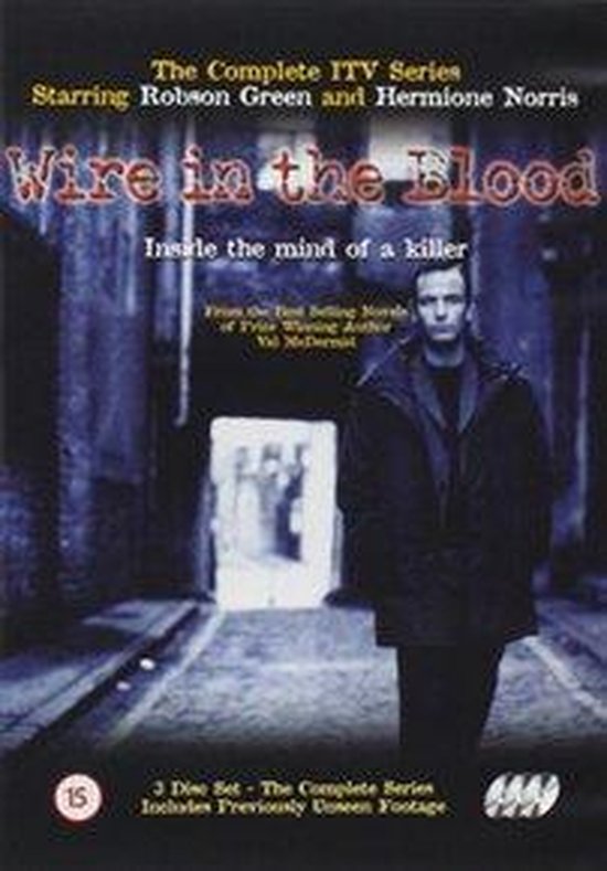 Wire In The Blood S1