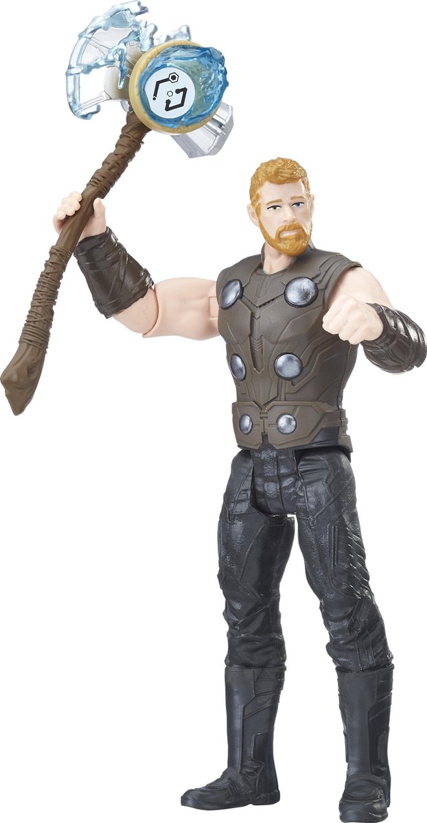 | Avengers Infinity War Thor 15cm Figuur Toychamp | AVG Infinity War figuur 15cm