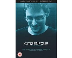 Citizenfour [DVD]