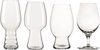 Spiegelau Craft Beer Glasses - Proeverijkit - 4-delig