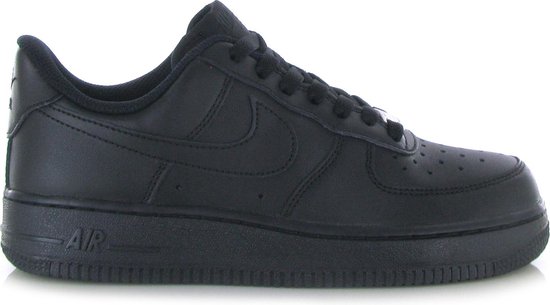 nike air force wit maat 37
