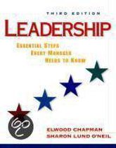 Leadership